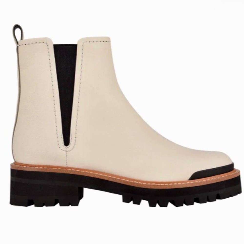 New Marc Fisher boots